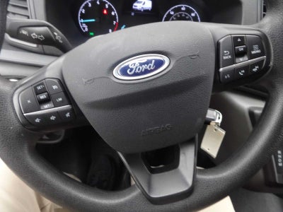 2023 Ford Transit T-250 130" Low Rf 9070 GVWR RWD