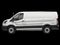 2023 Ford Transit Cargo Van T-250 130" Low Rf 9070 GVWR RWD