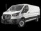 2023 Ford Transit Cargo Van T-250 130" Low Rf 9070 GVWR RWD