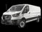 2023 Ford Transit Cargo Van T-250 130" Low Rf 9070 GVWR RWD