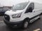 2023 Ford Transit T-250 130" Low Rf 9070 GVWR RWD