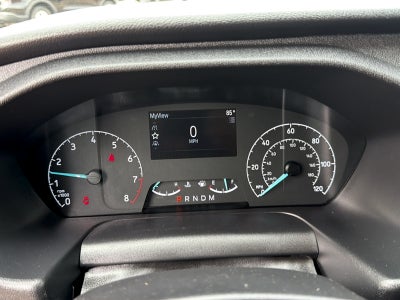 2023 Ford Transit-250 Cargo Van T-250 130" Med Rf 9070 GVWR AWD