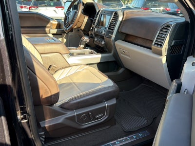 2019 Ford F-150 Limited