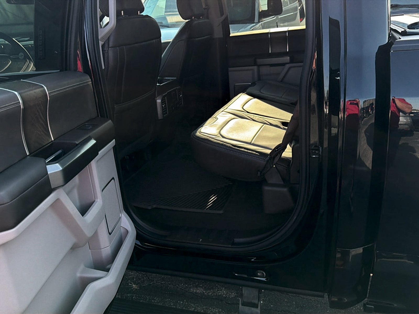2019 Ford F-150 Limited