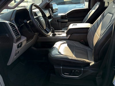 2019 Ford F-150 Limited