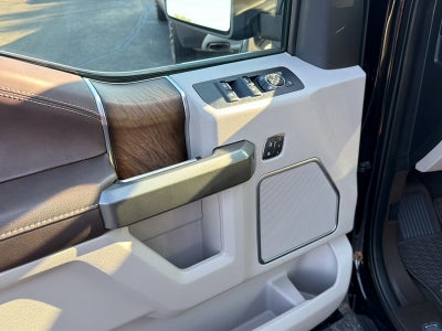 2019 Ford F-150 Limited