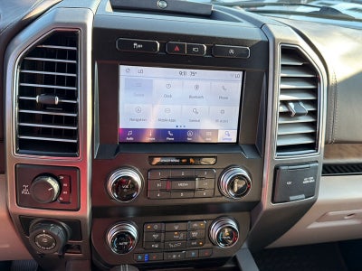 2019 Ford F-150 Limited