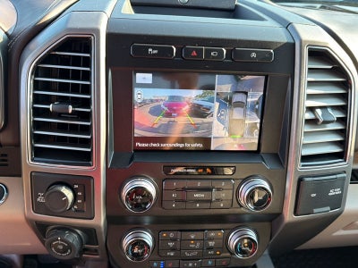 2019 Ford F-150 Limited