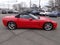 2007 Chevrolet Corvette 2dr Conv