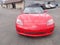 2007 Chevrolet Corvette 2dr Conv
