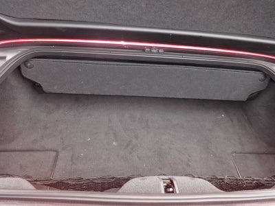 2007 Chevrolet Corvette 2dr Conv