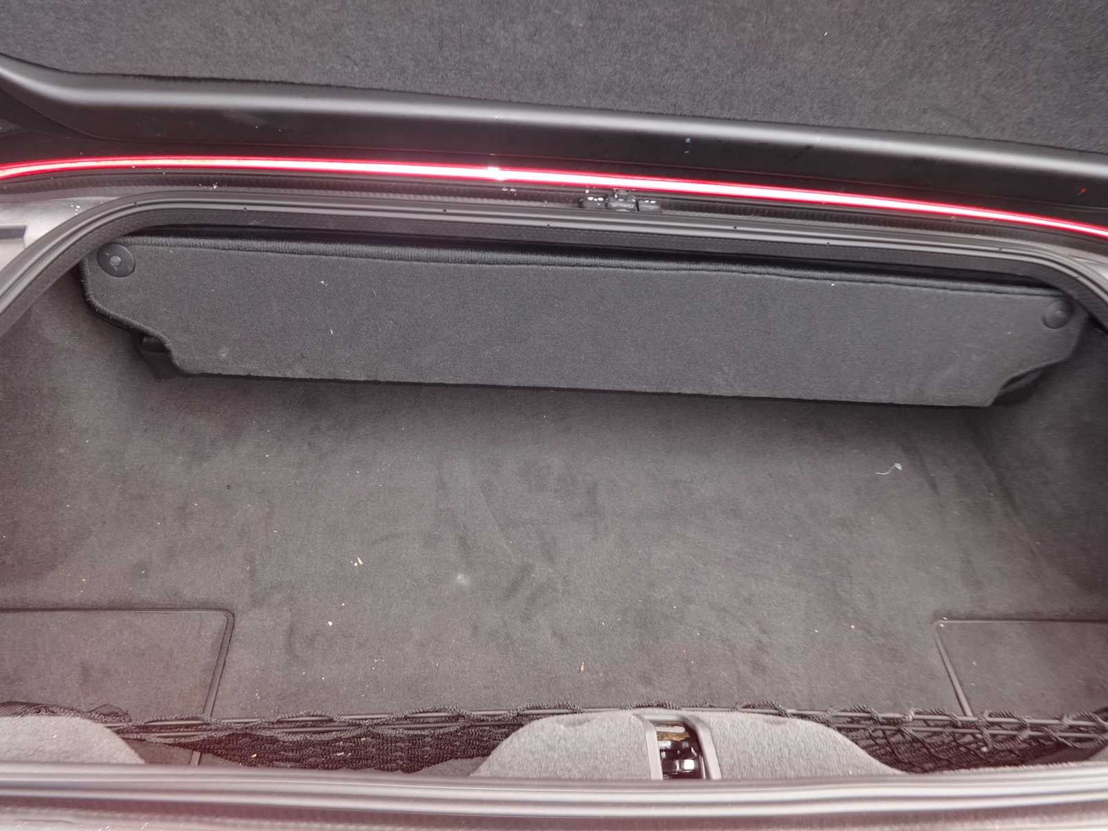 2007 Chevrolet Corvette 2dr Conv