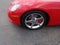 2007 Chevrolet Corvette 2dr Conv