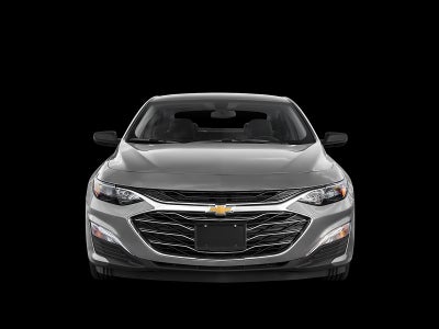 2021 Chevrolet Malibu LS