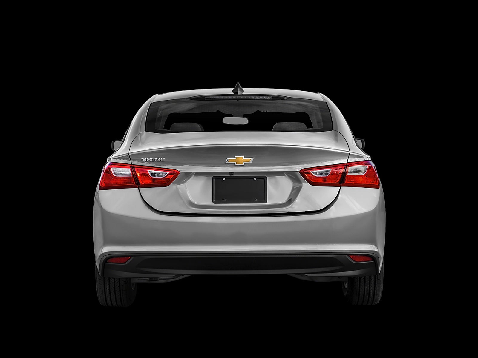 2021 Chevrolet Malibu LS