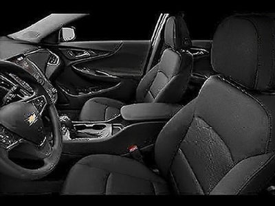 2021 Chevrolet Malibu LS