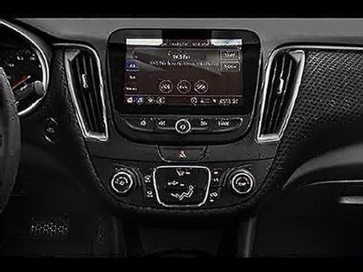 2021 Chevrolet Malibu LS