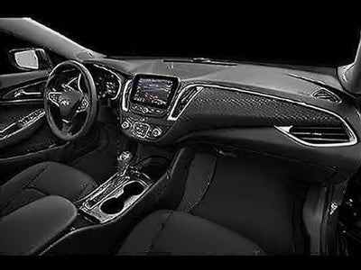 2021 Chevrolet Malibu LS