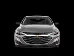 2021 Chevrolet Malibu LS
