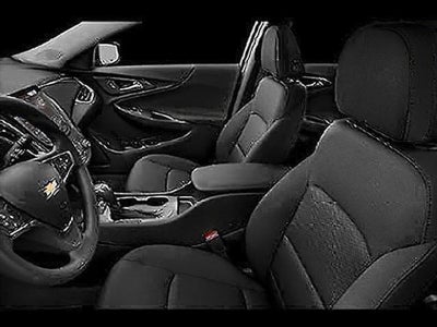 2021 Chevrolet Malibu LS