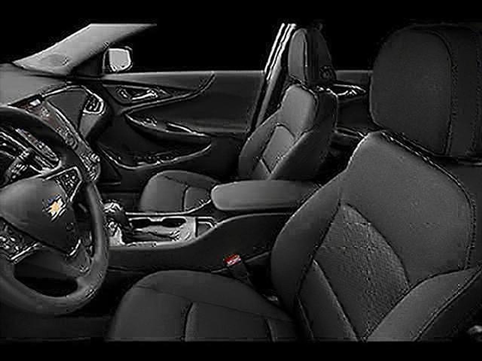 2021 Chevrolet Malibu LS