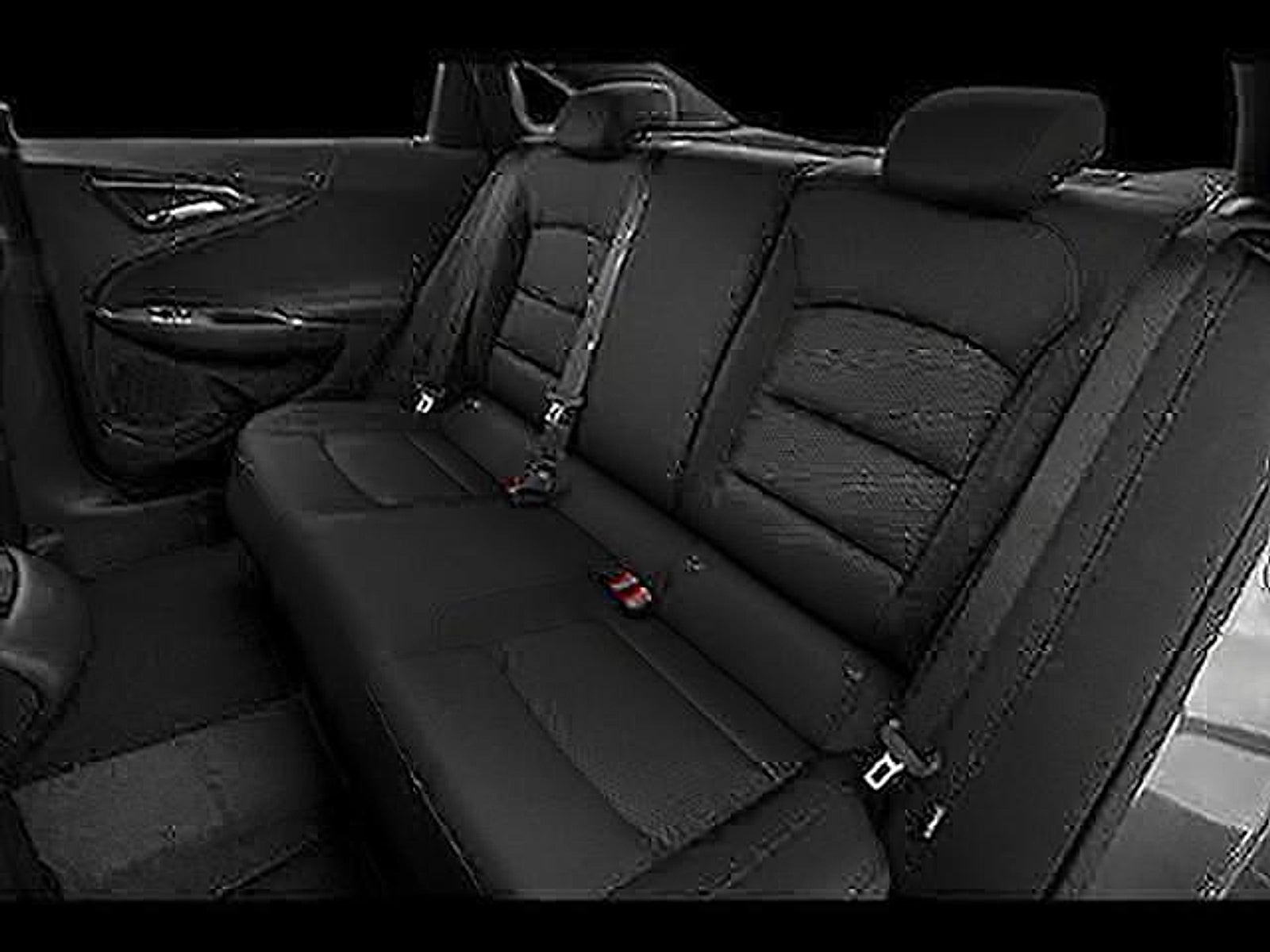 2021 Chevrolet Malibu LS