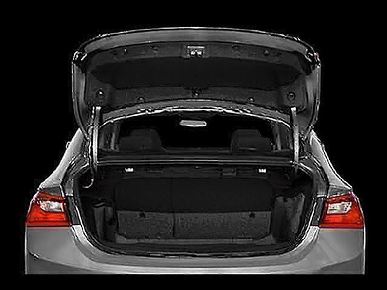 2021 Chevrolet Malibu LS