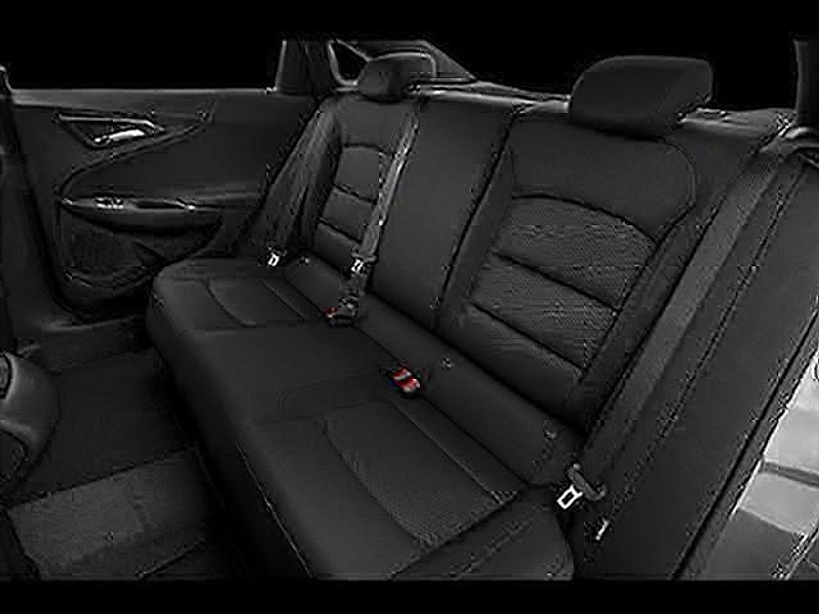 2021 Chevrolet Malibu LS