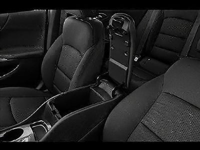 2021 Chevrolet Malibu LS