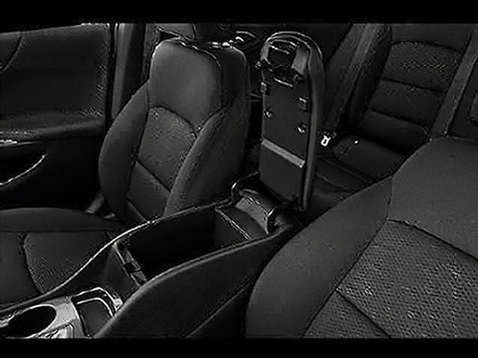 2021 Chevrolet Malibu LS