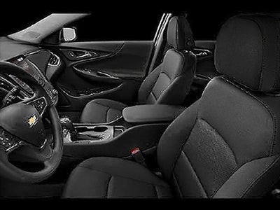 2021 Chevrolet Malibu LS