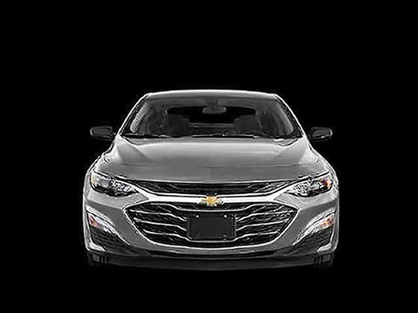 2021 Chevrolet Malibu LS