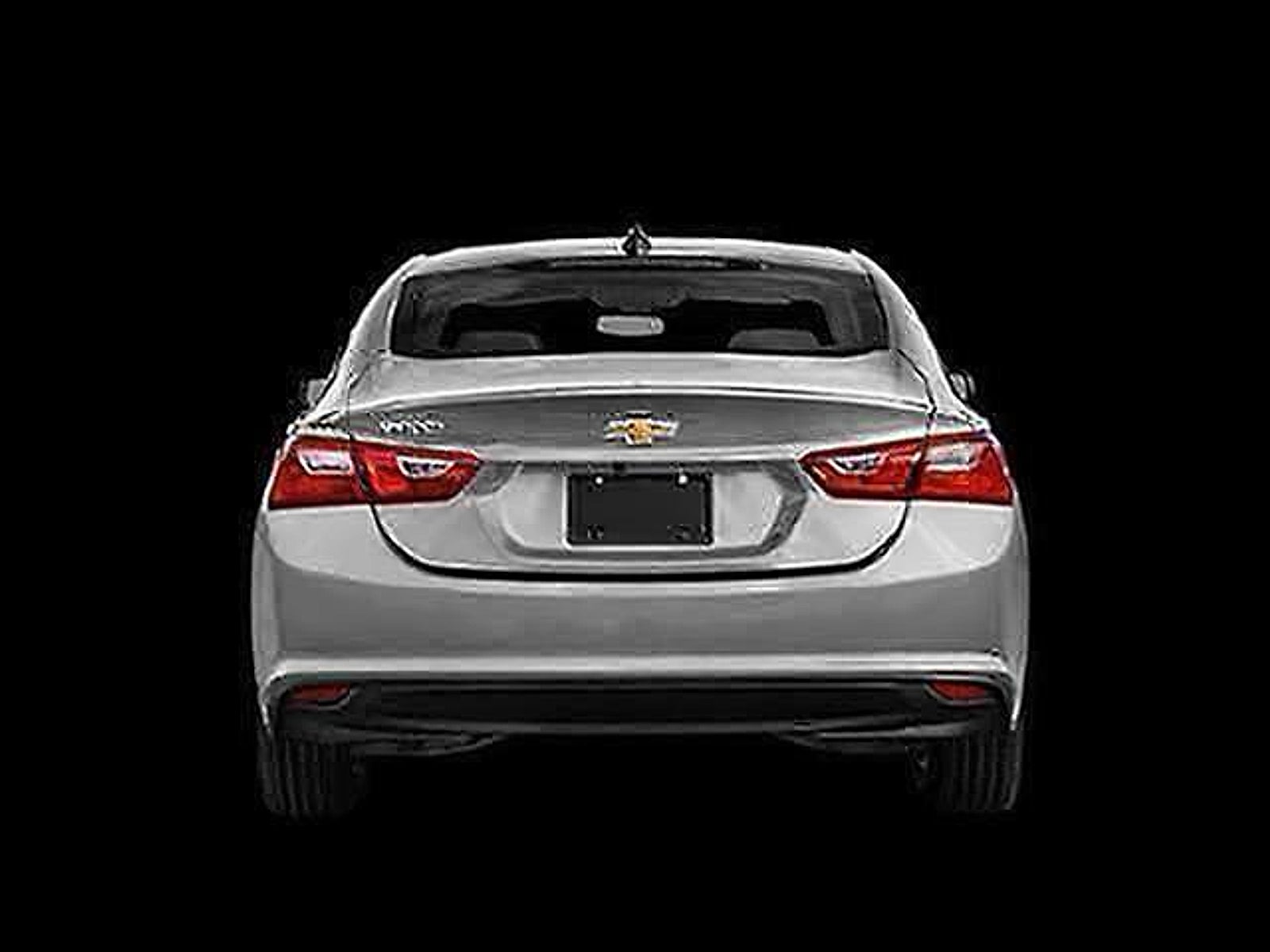 2021 Chevrolet Malibu LS