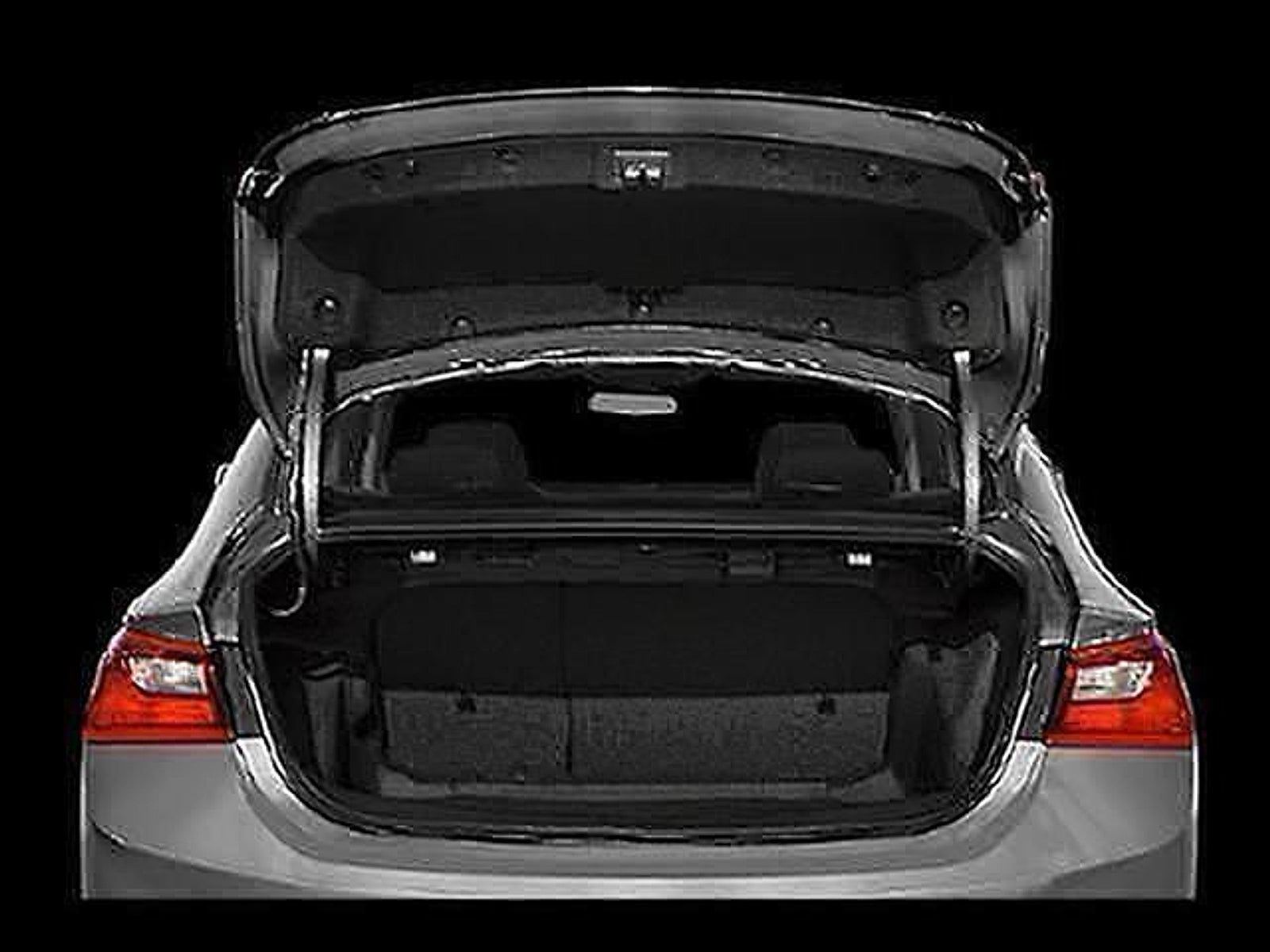 2021 Chevrolet Malibu LS