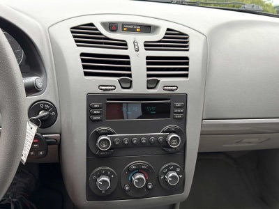 2007 Chevrolet Malibu LS w/1LS