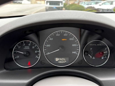 2007 Chevrolet Malibu LS w/1LS