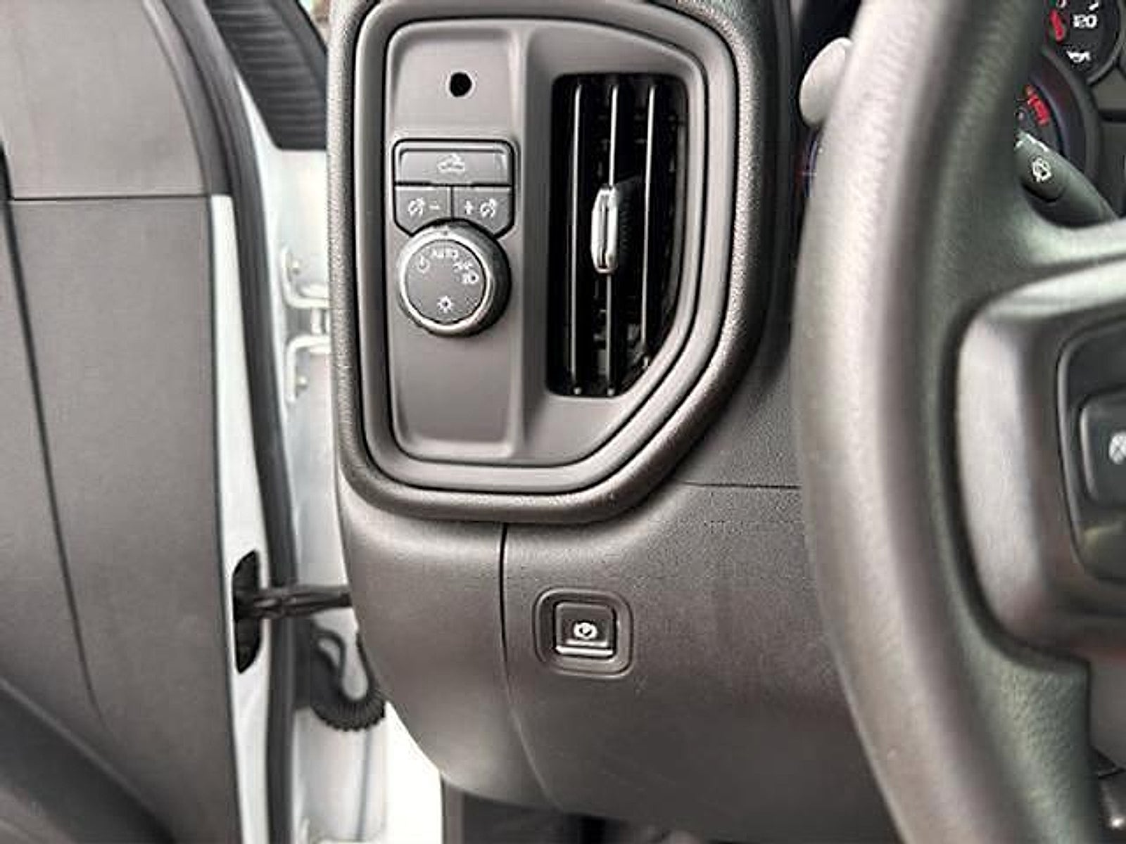 2022 Chevrolet Silverado 2500HD Work Truck