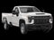 2022 Chevrolet Silverado 2500HD Work Truck