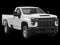 2022 Chevrolet Silverado 2500HD 2WD Regular Cab Long Bed WT