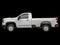 2022 Chevrolet Silverado 2500HD 2WD Regular Cab Long Bed WT