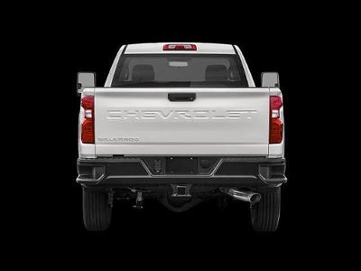 2022 Chevrolet Silverado 2500HD 2WD Regular Cab Long Bed WT