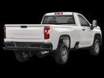 2022 Chevrolet Silverado 2500HD 2WD Regular Cab Long Bed WT