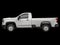 2022 Chevrolet Silverado 2500HD 2WD Regular Cab Long Bed WT