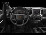 2022 Chevrolet Silverado 2500HD 2WD Regular Cab Long Bed WT