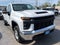 2022 Chevrolet Silverado 2500HD 2WD Regular Cab Long Bed WT
