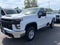 2022 Chevrolet Silverado 2500HD 2WD Regular Cab Long Bed WT