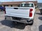 2022 Chevrolet Silverado 2500HD 2WD Regular Cab Long Bed WT