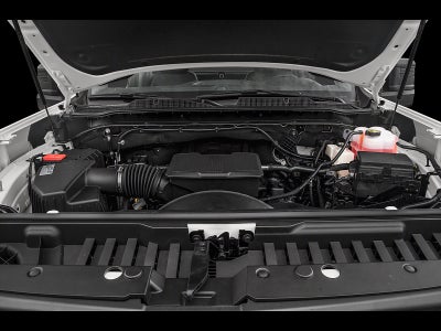 2022 Chevrolet Silverado 2500HD Work Truck