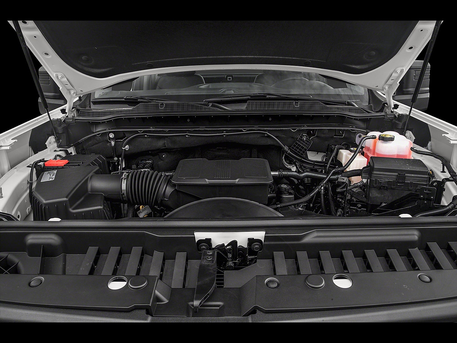 2022 Chevrolet Silverado 2500HD Work Truck