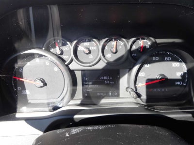 2022 Chevrolet Silverado 2500HD Work Truck